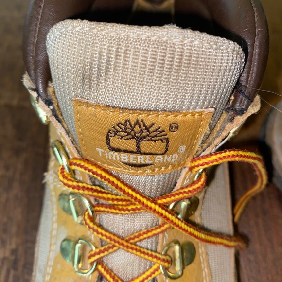 Timberland Boots - Picture 6 of 7